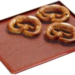 Bakebrett Aluminium, 43,3x33,3 cm Varenr:83230124