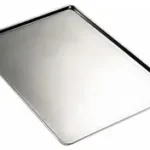 Bakebrett Aluminium, 44x31,5 cm Varenr:83230127
