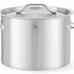Kasserolle, mellomhøy inkl lokk 14 liter Varenr:832837