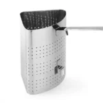 Kurv til pastakoker/asparges koker. 1,5 liter Varenr:833506
