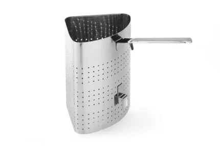 Kurv til pastakoker/asparges koker. 1,5 liter Varenr:833506