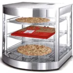 Varmekabinett For pizza Varenr:83849921