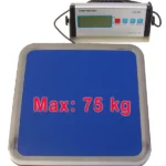 Vekt 0-75 kg Varenr:84050019