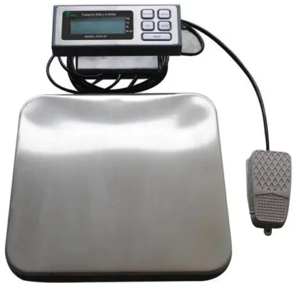 Pizzavekt 0-5 kg Varenr:84050025