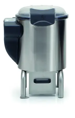 Potetskreller, Lav 5 kg per kjøring, 150 kg/time Varenr:84050154