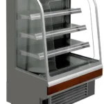 Kjølekabinett Tosti, selvbetjent Varenr:85301012