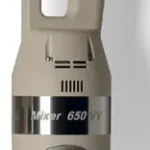 Stavmikser Fama 2000-13000 o/minutt Varenr:86020028