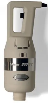 Stavmikser Fama 2000-13000 o/minutt Varenr:86020028