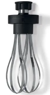 Visp til stavmikser Lengde 36 cm Varenr:86020036