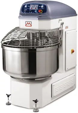 Eltemaskin 100 liter 2 Speed Varenr:86020151
