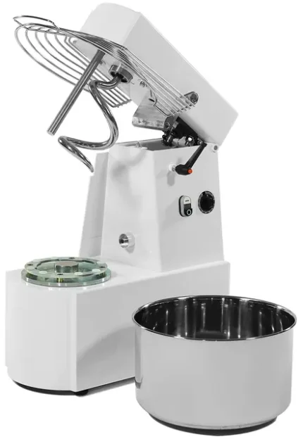 Eltemaskin 48 liter Varenr:86020194