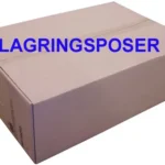 Vakuumposer til kammermaskiner For lagring Varenr:86110211