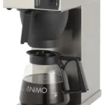 Kaffetrakter manuell vannpåfylling. Varenr:86200202