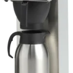 Kaffetrakter Medfølgende termoskanne 2,0 liter Varenr:86200203