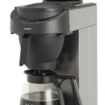 Kaffetrakter Automatisk vannpåfylling Varenr:86200210