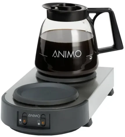 Varmeplate Dobbel Varenr:86200219