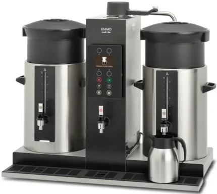 Urnetrakter 2x10 liter pr trakting Varenr:86200278