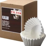 Kaffefilter Størrelse 101/317 Varenr:86200296