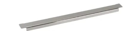 Deleskinne GN 1/2 Mål: 32,5x3x2 cm Varenr:89011001