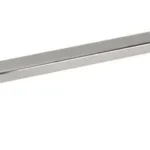 Deleskinne GN 1/1 Mål: 53x3x2 cm Varenr:89011002