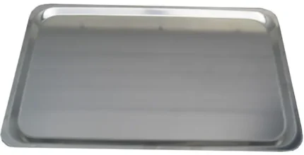 GN Brett 1/1 GN 10 mm Varenr:89411010