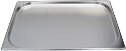 GN Brett 2/3 GN 10 mm Varenr:89411011