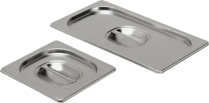 GN Lokk 1/2 GN Lokk 1/2 GN Varenr:89412000