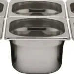 GN Kantine 1/6 GN 150 mm Varenr:89416150