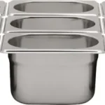 GN Kantine 1/9 GN 65 mm Varenr:89419065