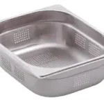 GN Kantine, perforert 2/3 GN 65 mm Varenr:89420065