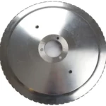 Tagget blad For brødskjæring - ø30 cm. Varenr:90005314