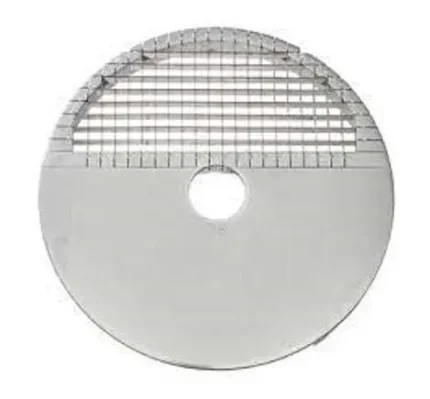 Gitterskive 8x8 mm. størrelse Varenr:90005325