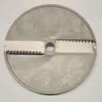 Kutteskive 4mm, bølge TM HLC-300 Varenr:90005364