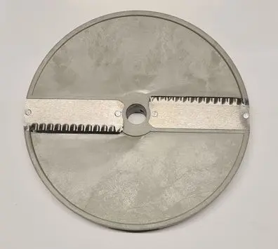 Kutteskive 4mm, bølge TM HLC-300 Varenr:90005364
