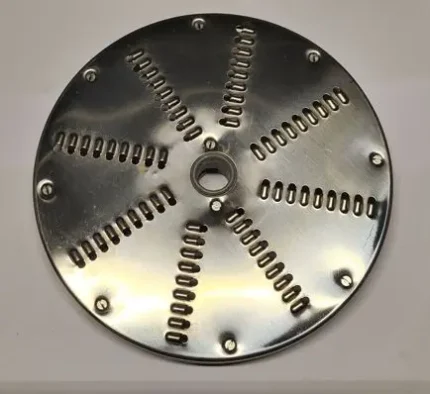 Riveskive, 4 mm HLC-300 Varenr:90005370