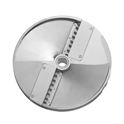 Strimleskive 10x10 mm tykkelse Varenr:90005377