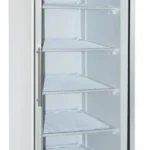 Fryseskap 360 liter Med glassdør Varenr:90005412