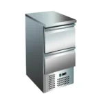 Frysebenk 2 skuffer, 1/1 GN Varenr:90005534