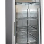 Fryseskap 600 liter Med glassdør Varenr:90005556