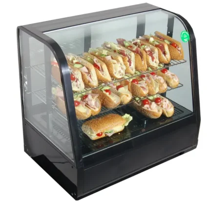 Kjølekabinett 100 liter Varenr:90005577