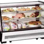Kjølekabinett 160 liter Varenr:90005579
