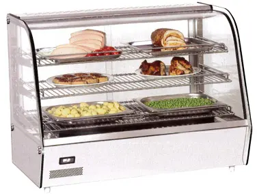 Varmekabinett Mål: 87x56,8x67 cm Varenr:90005581