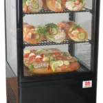 Kjølekabinett 58 liter Varenr:90005583