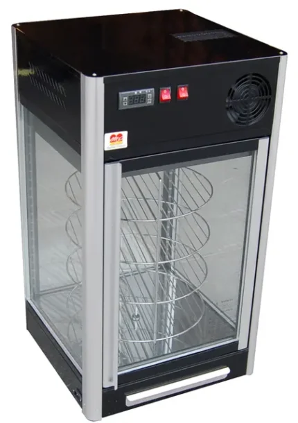 Varmekabinett Mål: 60x64x70 cm Varenr:90005586