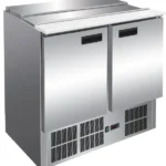 Saladette Kapasitet 2,5 GN Varenr:90005852