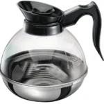 Kaffekolbe støtsikker Liter Varenr:90008112