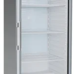 Kjøleskap 620 liter Med glassdør Varenr:90013024