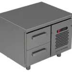 Grillkjølebenk 2 skuffer, 80 cm Varenr:90017082