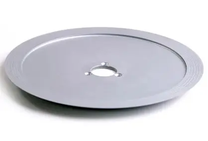 Knivblad til oppskjærmaskin 250 mm Varenr:901915