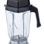 Ekstra mugge til blender 2,5 liter Tritan mugge Varenr:933688